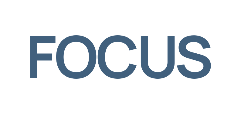 Focus Backend